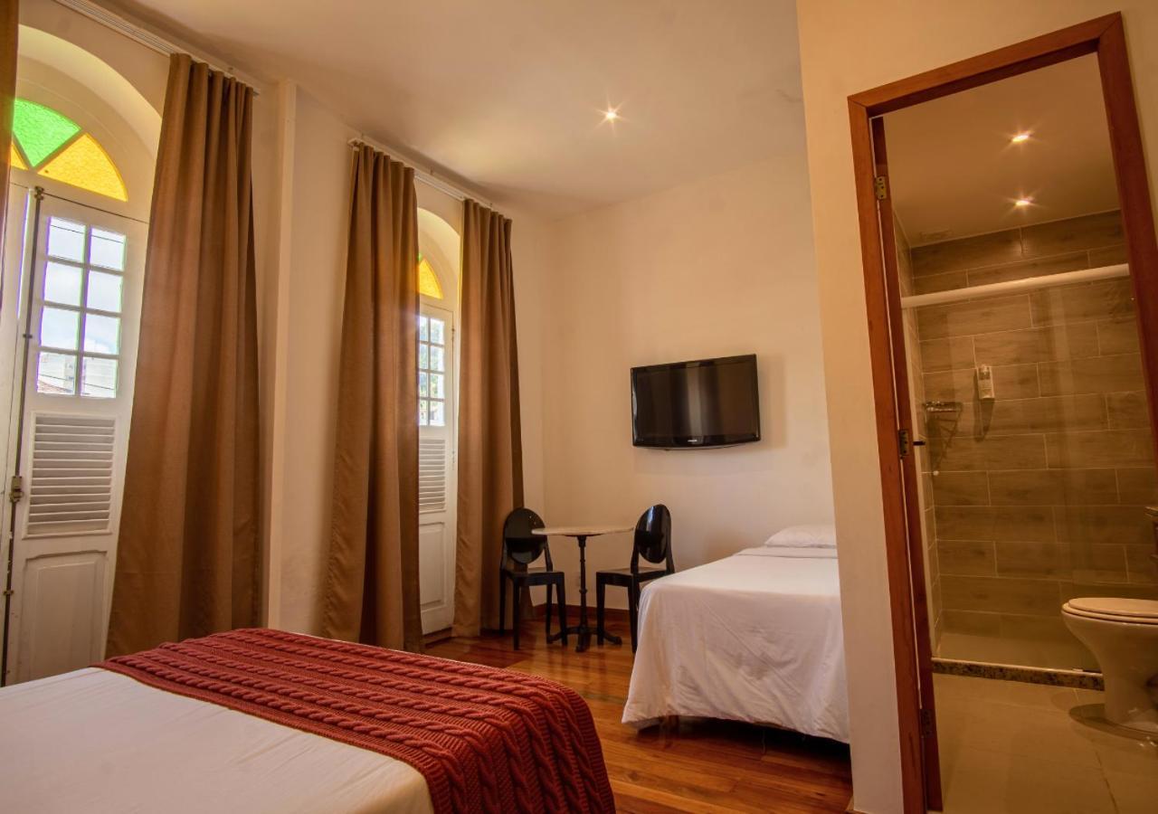 Kastel Grao Para Petropolis  Room photo