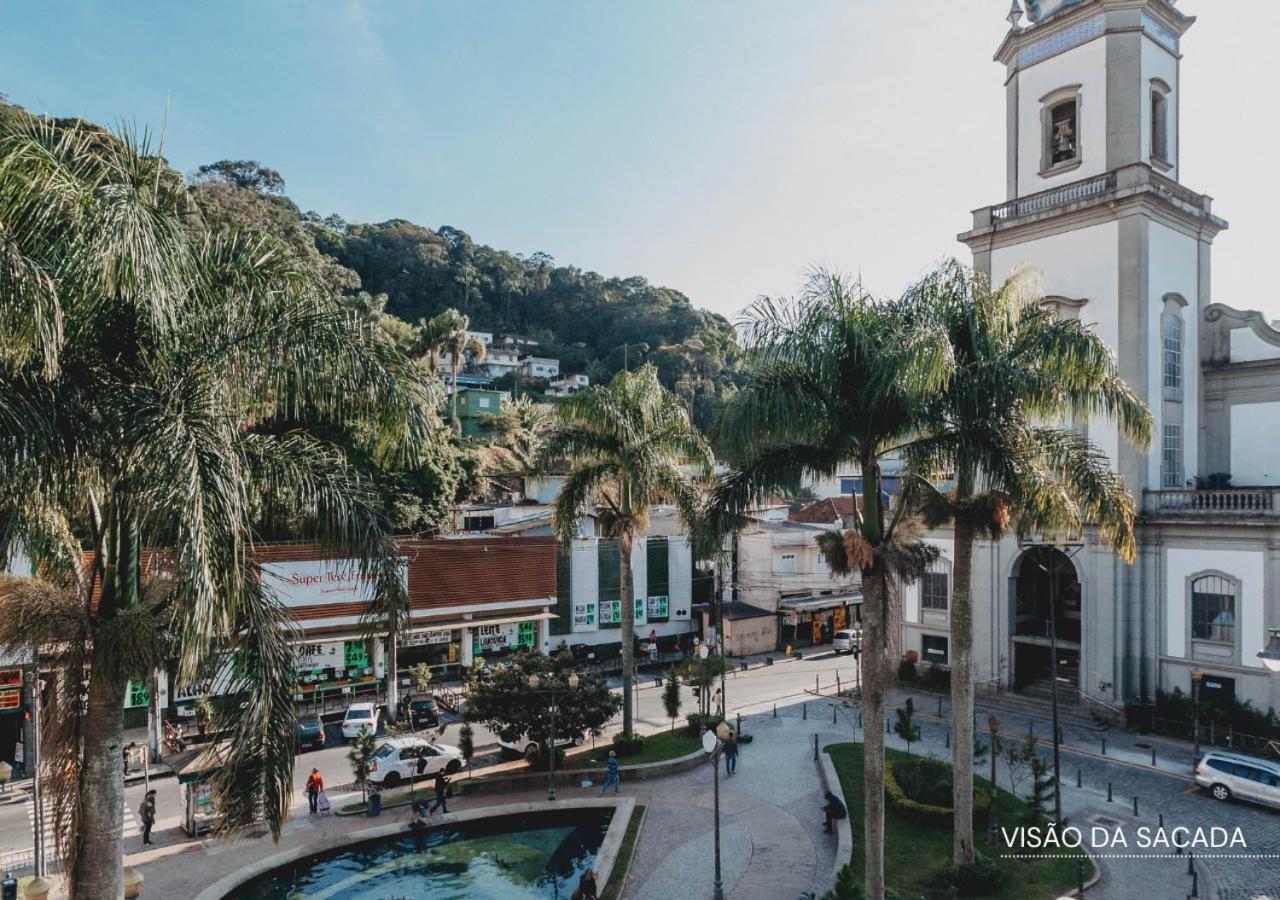 Kastel Grao Para Hotel Petropolis  Exterior photo